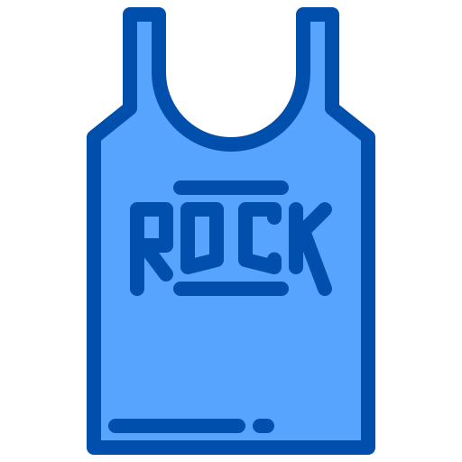 Rock xnimrodx Blue icon