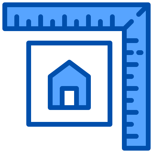 Project xnimrodx Blue icon