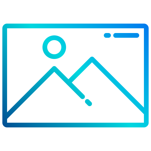 그림 xnimrodx Lineal Gradient icon