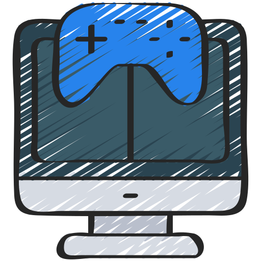 computerspiel Juicy Fish Sketchy icon