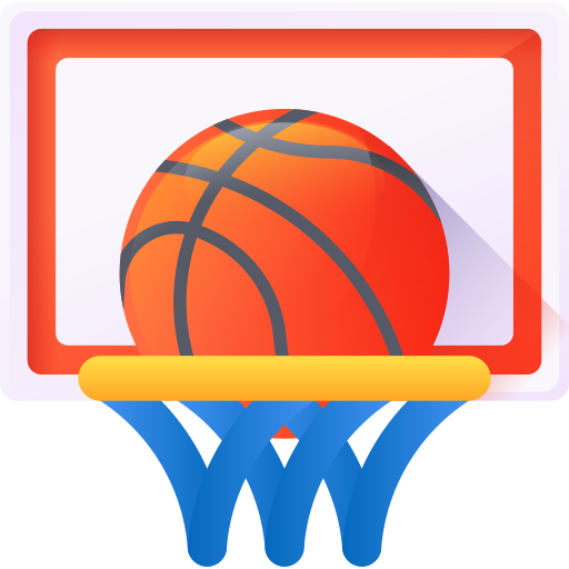 Спорт 3D Color иконка