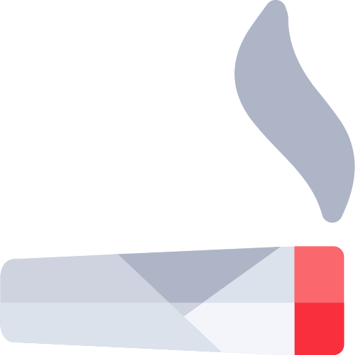 관절 Basic Rounded Flat icon