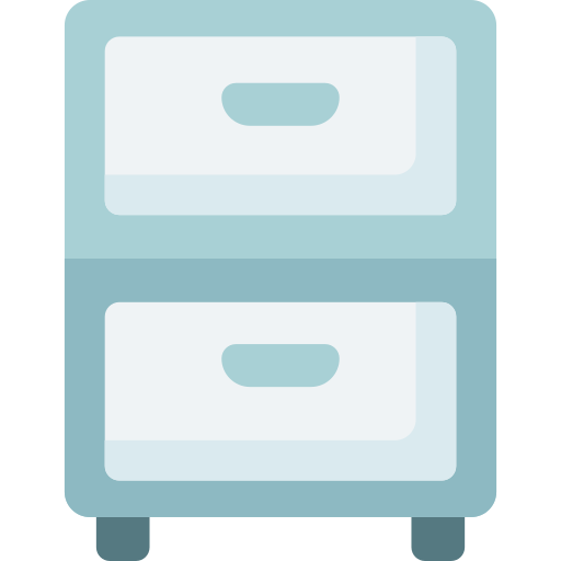 Файловый шкаф Special Flat иконка