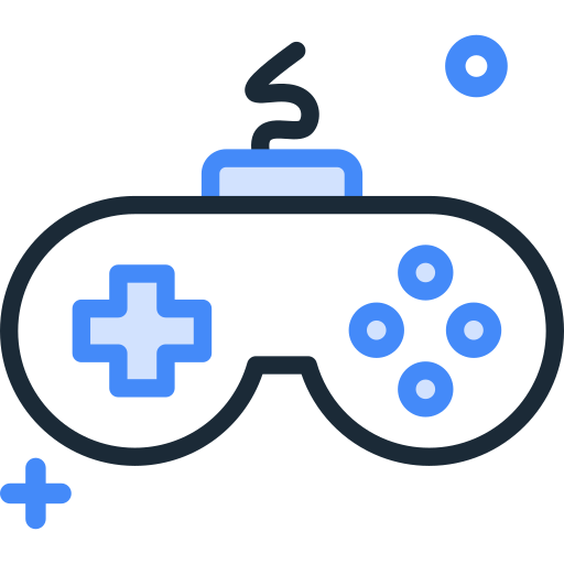 Game SBTS2018 Blue icon