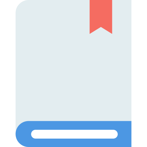 도서 SBTS2018 Flat icon