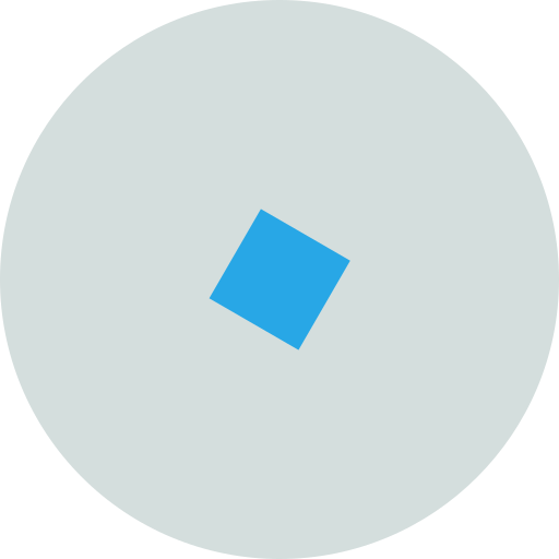centrum SBTS2018 Flat ikona