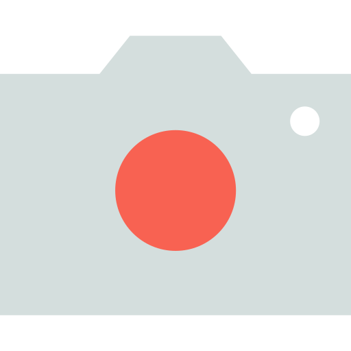 telecamera SBTS2018 Flat icona