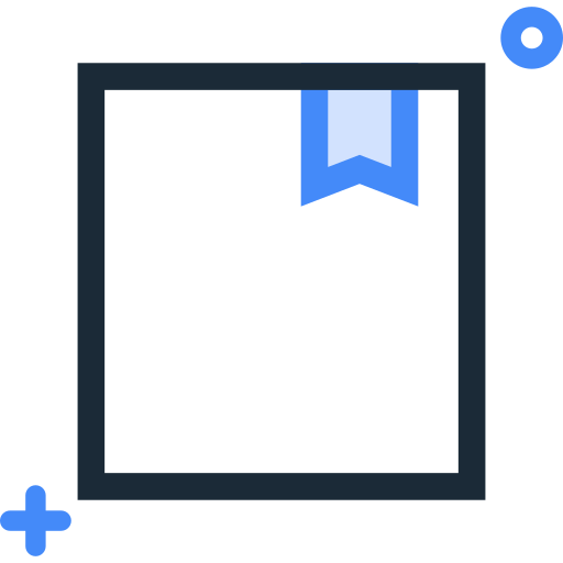 buch SBTS2018 Blue icon