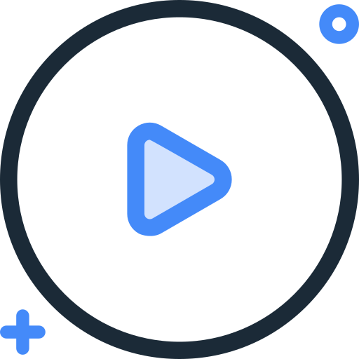 Play SBTS2018 Blue icon
