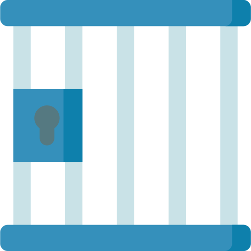cárcel Special Flat icono