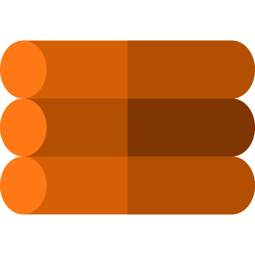 protokolle Basic Rounded Flat icon