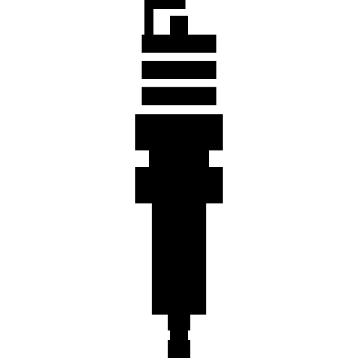 Machine connector plug  icon