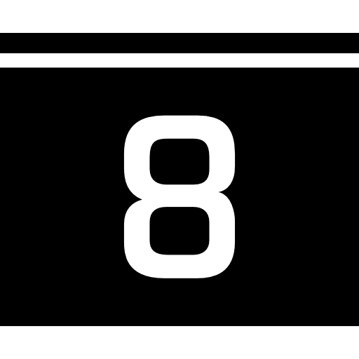 暦8日目  icon