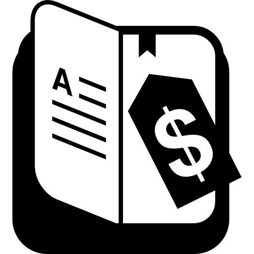 ドル建ての本札  icon