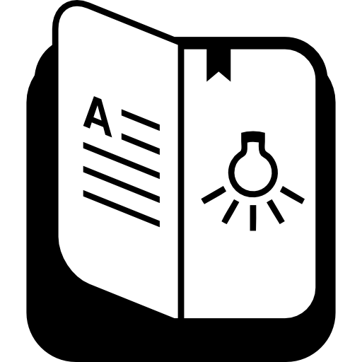 Book  icon