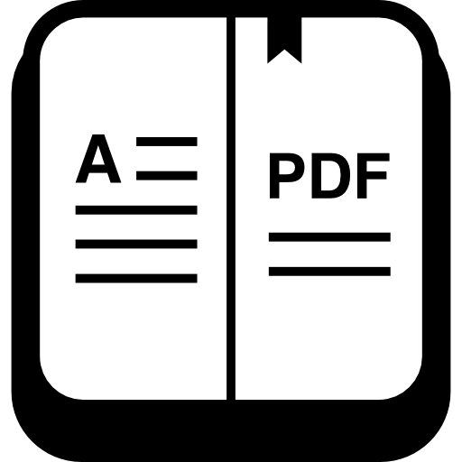pdf  ikona