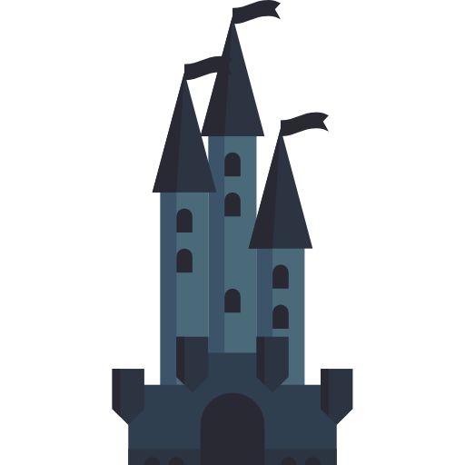 kasteel Special Flat icoon