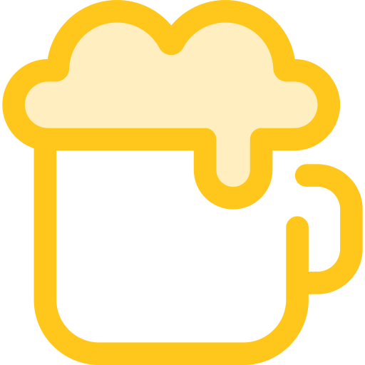 Пиво Monochrome Yellow иконка