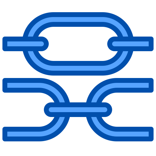 enlace xnimrodx Blue icono