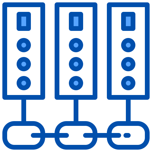 Сервер xnimrodx Blue иконка