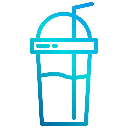Drink xnimrodx Lineal Gradient icon