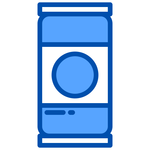 Can xnimrodx Blue icon