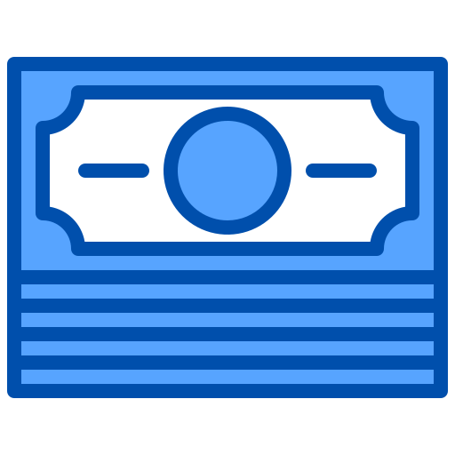 현금 xnimrodx Blue icon