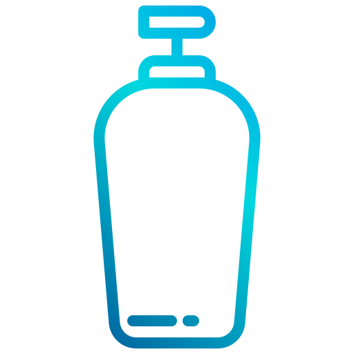 Бутылка xnimrodx Lineal Gradient иконка