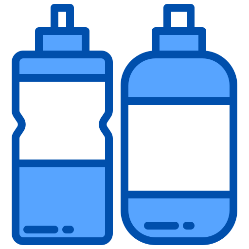 bouteille xnimrodx Blue Icône