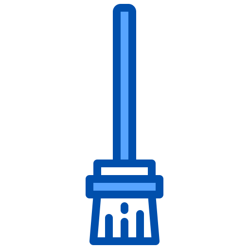 Broom xnimrodx Blue icon
