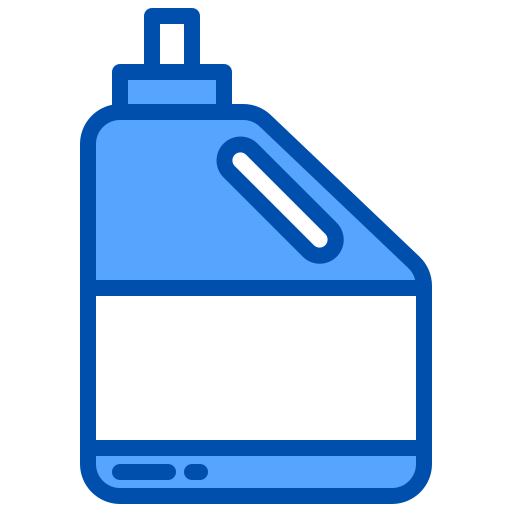 butelka xnimrodx Blue ikona
