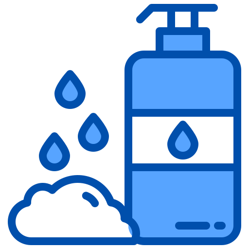 Soap xnimrodx Blue icon