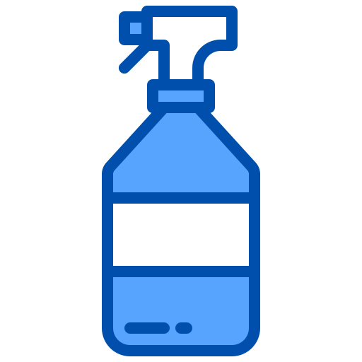 spray xnimrodx Blue icona