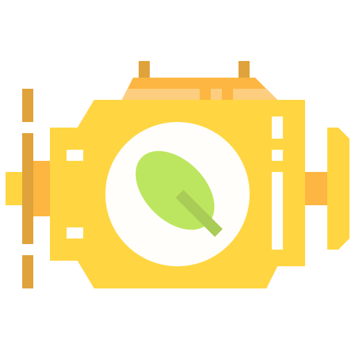 Ökologie Linector Flat icon