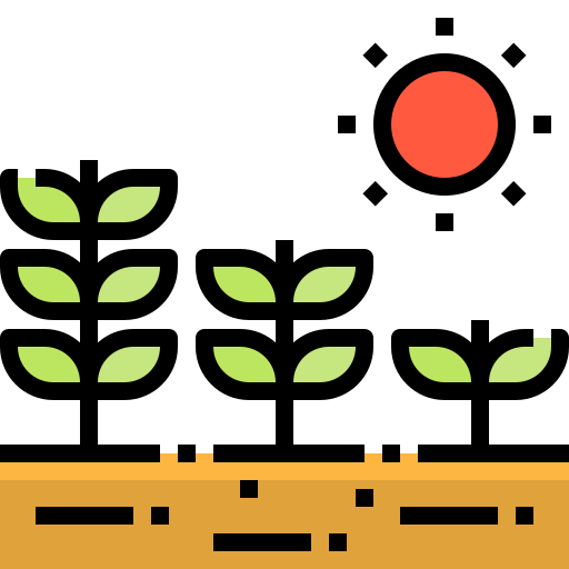 Ecology Linector Lineal Color icon