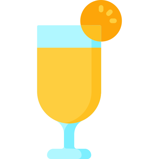 Beverage Special Flat icon