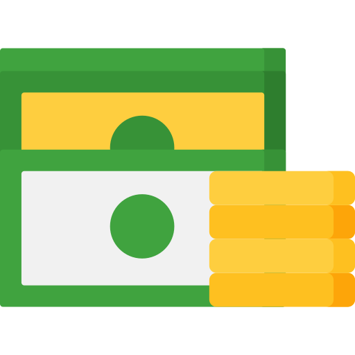 Money Special Flat icon