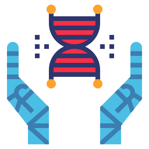 ДНК Becris Flat иконка