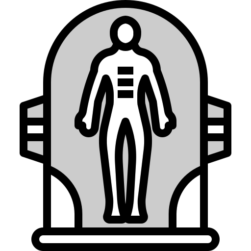 Человек Winnievizence Grey иконка