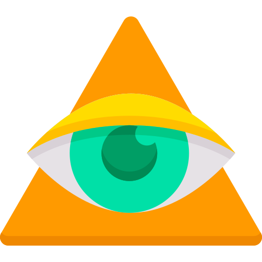 illuminaten Special Flat icon