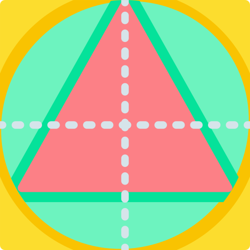 geometrie Special Flat icon