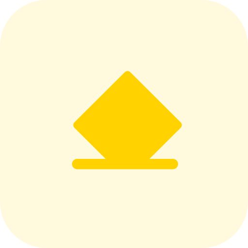 投票 Pixel Perfect Tritone icon