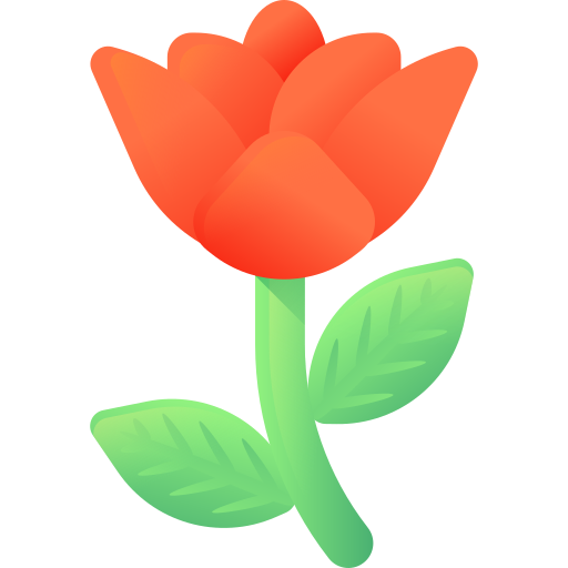 blume 3D Color icon