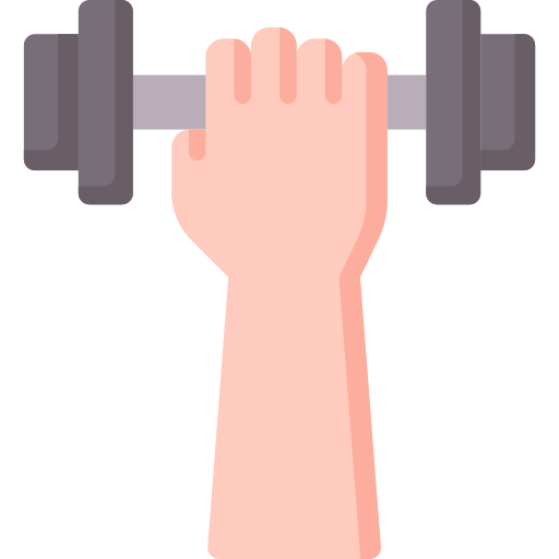 Workout Special Flat icon