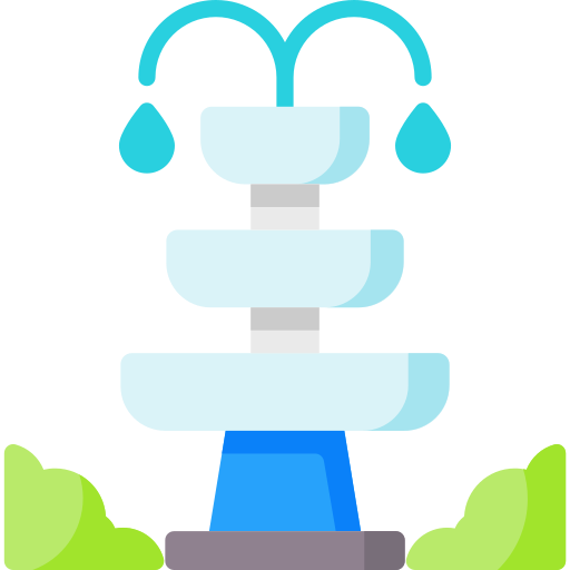 fuente Special Flat icono