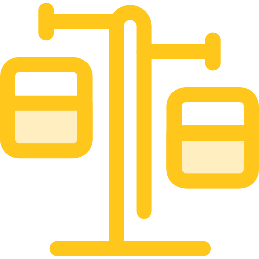 transfusion Monochrome Yellow icon