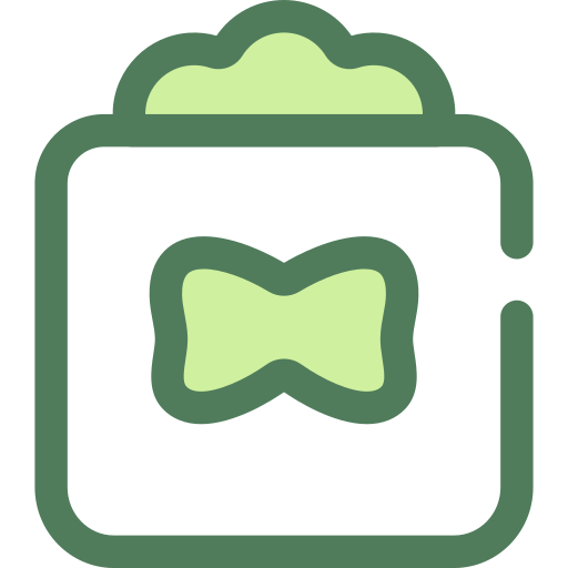 선물 Monochrome Green icon