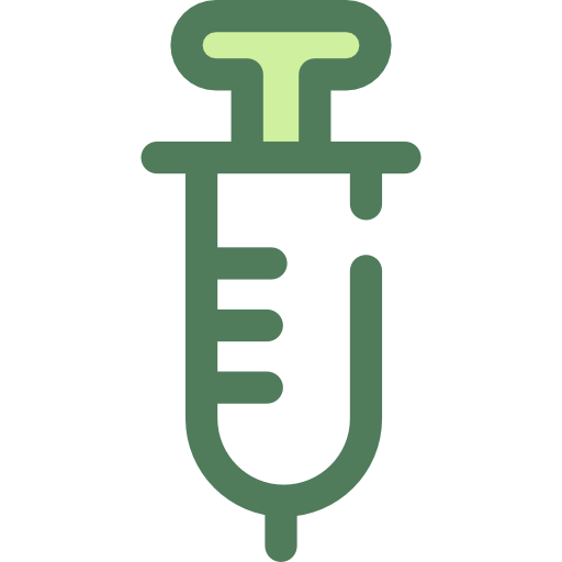 injektion Monochrome Green icon