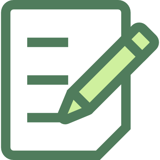 Бумага Monochrome Green иконка