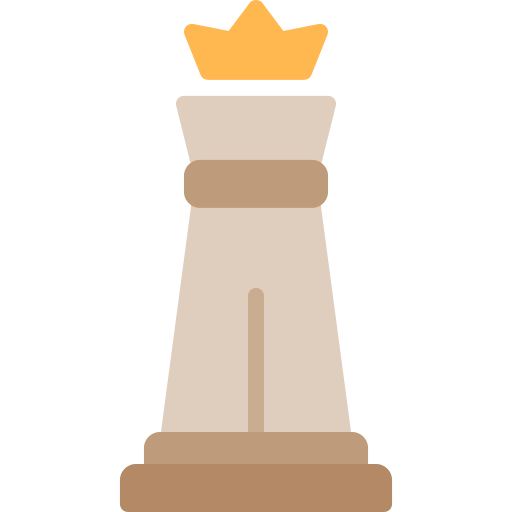 król Berkahicon Flat ikona